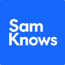 Samknows.com logo