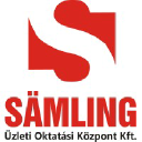 Samling.hu logo