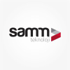 Samm.com logo