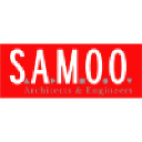Samoo.com logo