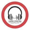 Samplepro.ru logo