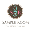 Sampleroom.ph logo