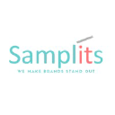 Samplits.com logo