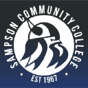 Sampsoncc.edu logo