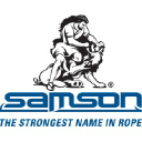 Samsonrope.com logo