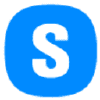 Samsung.cn logo