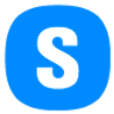 Samsung.co.uk logo