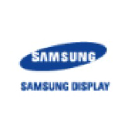 Samsungdisplay.com logo