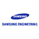 Samsungengineering.com logo