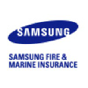 Samsungfire.com logo