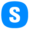 Samsungsemi.com logo
