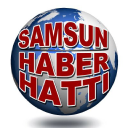 Samsunhaberhatti.com logo