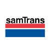 Samtrans.com logo