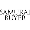 Samuraibuyer.jp logo