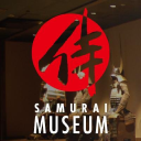 Samuraimuseum.jp logo