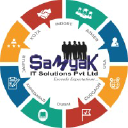 Samyakinfotech.com logo