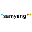Samyang.com logo