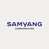 Samyangcorp.com logo