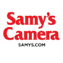 Samys.com logo