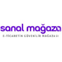 Sanalmagaza.com logo