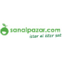 Sanalpazar.com logo