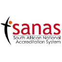 Sanas.co.za logo