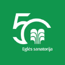 Sanatorija.lt logo