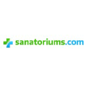 Sanatoriums.com logo