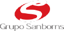 Sanborns.com.mx logo