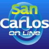 Sancarlosonline.cl logo