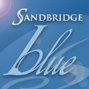 Sandbridgevacationrentals.com logo