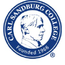 Sandburg.edu logo