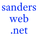 Sandersweb.net logo