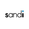 Sandi.jp logo