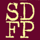 Sandiegofreepress.org logo