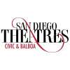 Sandiegotheatres.org logo