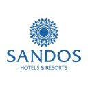Sandos.com logo