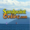 Sandpointonline.com logo