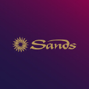 Sands.com logo