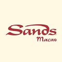 Sands.com.mo logo