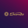 Sands.com logo