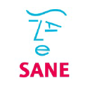 Sane.org.uk logo