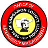 Sangamon.il.us logo