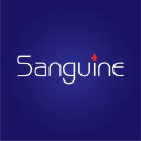 Sanguinebio.com logo
