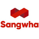 Sangwha.com logo