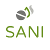 Sani.com.ar logo