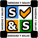 Sanidadysalud.com logo