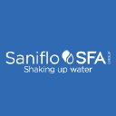 Saniflo.com logo