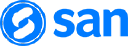 Saninternet.com logo