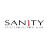 Sanity.com.au logo